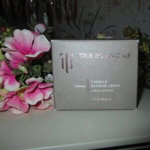 True Botanicals/Chebula Extreme Cream